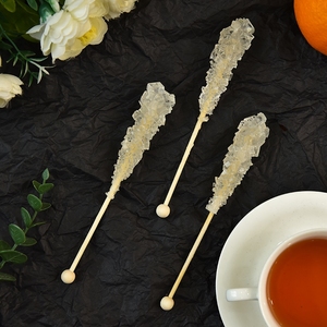 Oferta Especial: Palitos de Caramelo de Azúcar de Caña 100% Pura y Cruda, Dulces Saludables - Product Image 5