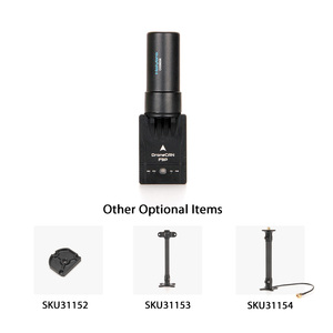 Nuovo Holybro Dronecan H-RTK F9P elicoidale ad alta precisione GNSS sistema di posizionamento Uav professionale 8 ore ibrido Drone autonomia GS - Product Image 6