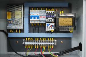 TM40 thủy lực đôi đầu ống Ống cuối hình thành Uốn Tóc bồng giảm mở rộng máy - Product Image 2