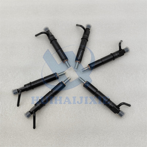Chất lượng cao động cơ 3066 3064 phun nhiên liệu 212 8470 21228470 DIESEL Common Rail <span class=keywords><strong>Injector</strong></span> 311C 312C 314c 318C 320C 320C 320D - Product Image 2