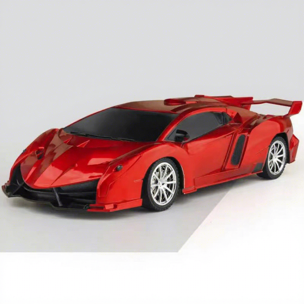 Lamborghini - Rosso Notte Incantevole