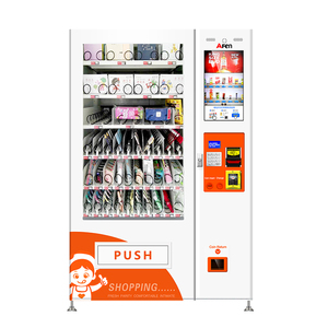 Distributeur automatique de stylos à pièces, distributeur automatique de préservatifs, de mouchoirs et de serviettes hygiéniques, articles électroniques, jouets, cadeaux AFEN - Product Image 1