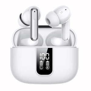 Audífonos Inalámbricos <span class=keywords><strong>Bluetooth</strong></span> al por Mayor, Pantalla Digital con Indicador de Batería, Audífonos para Juegos, Audífonos Tws - Product Image 2