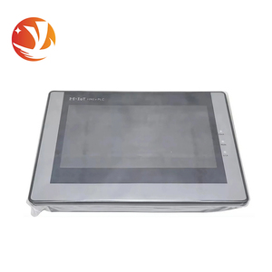 Interfaz Hombre-Máquina NSXH MK070E-33DT Nueva, Pantalla Táctil PLC, Controlador Programable (Interruptores Hubs) - Product Image 6