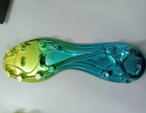 Zapatillas deportivas de goma eva tpu, pvc, Fútbol - Product Image 3