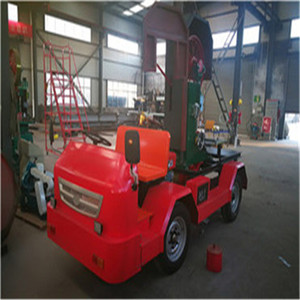 Scie à ruban verticale diesel MD600, efficace et durable pour le bois, scie à ruban industrielle - Product Image 2
