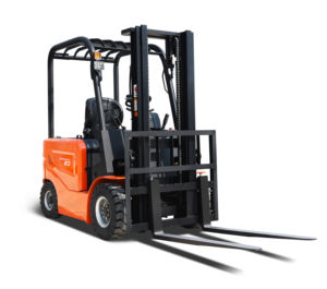 Chinois à bas prix 3.5-9 tonnes moteur à essence Diesel alimenté par batterie utilisé 5t charge gerbeur ascenseur semi-électrique Dizel pince chariot élévateur - Product Image 4