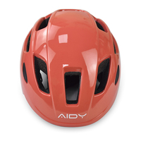 OEM Casque de vélo pour enfants Sécurité Sports Cyclisme Intégralement moulé Ultraléger Casque de vélo d'équilibre pour enfants pour le patinage à roulettes