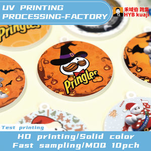 Подвески для обуви с логотипом - Product Image 2