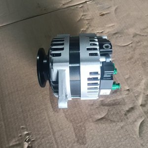 Compatible Liugong SP384901 Alternator for EXCAVATOR <b>WHEEL</b> LOADER Factory <b>Direct</b> Construction Machinery Parts - Product Image 3