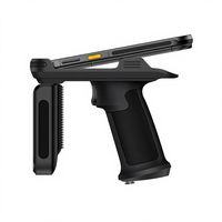 Chainway MC51 5G ordenador móvil RFID lector Android 14 teléfono inteligente resistente 2D escáner de código de barras NFC colector de datos para inventario