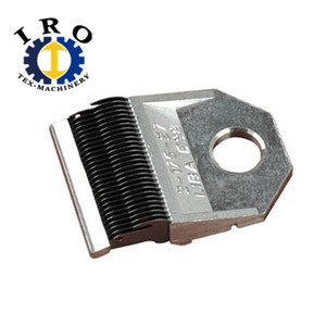<span class=keywords><strong>Liba</strong></span> de punto de urdimbre 2-54-3 <span class=keywords><strong>LIBA</strong></span> E28 plomada aguja para Warp máquina de tejer - Product Image 5