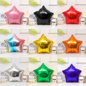Globos Promocionales Personalizados con Logotipo, Decoraciones para Fiestas, Decoración para Bodas, Globos Inflables al por Mayor, Juego de Globos Publicitarios - Product Image 3