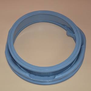 Joint de porte de lave-linge DC64-03198A pour lave-linge <span class=keywords><strong>Samsung</strong></span>, joint de <span class=keywords><strong>tambour</strong></span>, joint d'étanchéité de <span class=keywords><strong>tambour</strong></span>, pièces de lave-linge - Product Image 2