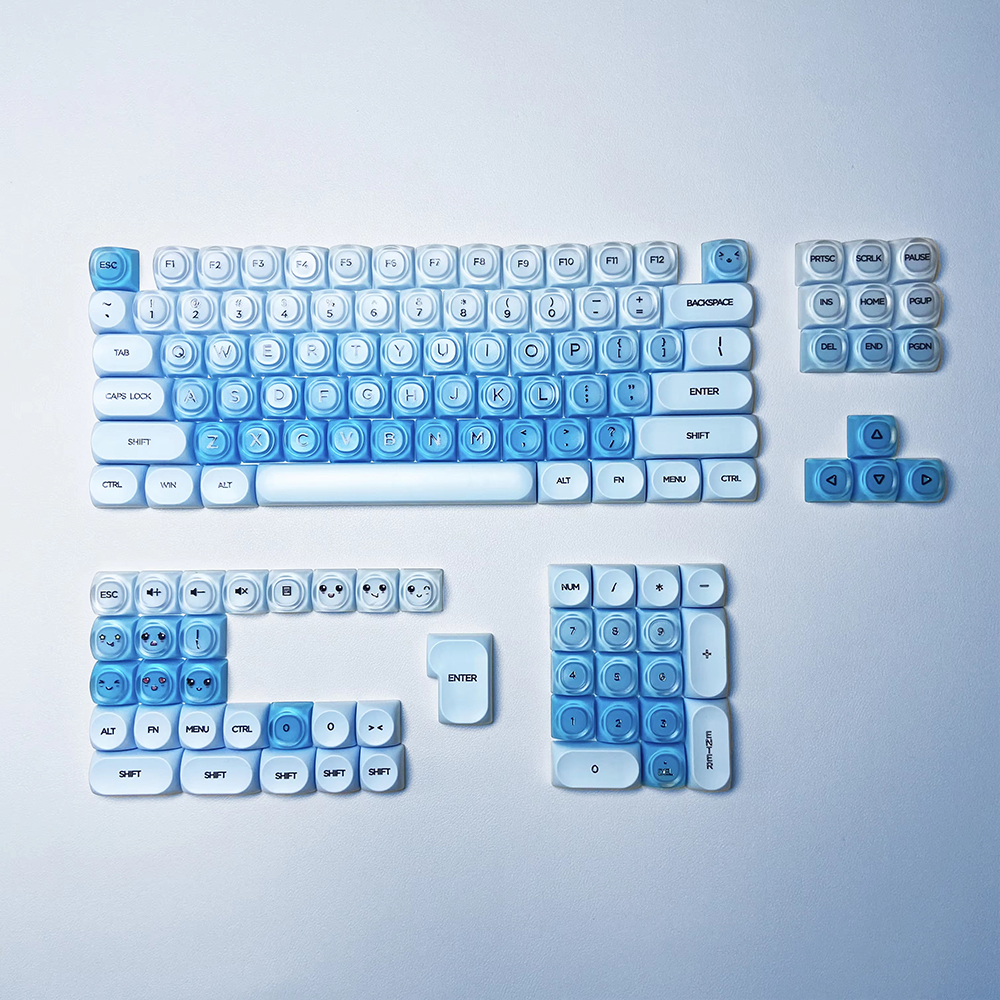 Azul
