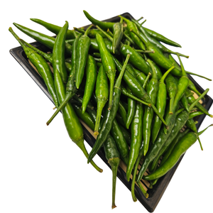 เครื่องดื่มอาหารทางการเกษตรแบบดิบบรรจุภัณฑ์พริกสดแช่แข็งทนทานผลิตจากเวียดนาม - Product Image 2