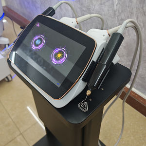 Peralatan Salon kecantikan teknologi terbaru, perangkat Plasmo panas dingin dengan inti fraksional untuk perawatan bekas luka jerawat anti-penuaan - Product Image 5