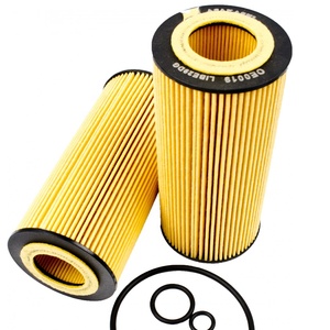 Elemento de filtro de aceite Original de fábrica A6131800009 613.180.00.09 A0001802309 6131800009 6131840025 CH9232 E17HD50 USO para <span class=keywords><strong>BMW</strong></span> - Product Image 4
