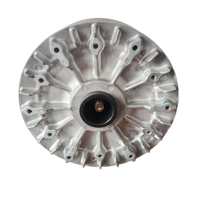 Nouvelle poulie d'entraînement CVT d'embrayage primaire pour SEGWAY AT5 OEM E01-E100000-000-00 Pièces de rechange pour motos tout-terrain et routières
