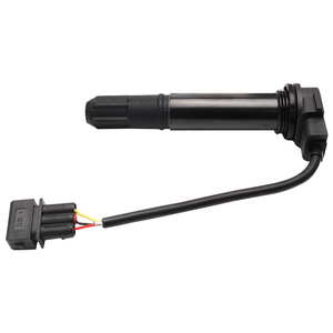 Bobine d'allumage 3 broches pour moto, prise carrée 96200P300000 pour Qianjiang Benelli TNT300 TNT600 BN600 BJ300, pièces de rechange - Product Image 4