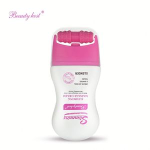 Wholesale Natural Plant Organic 7 Days Quickly Anti Cellulite Hot Cream Body Slimming Fat Burn Tummy Slim Cream for Women - Product Image 4