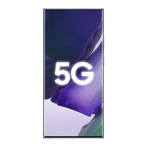 2021 جديد 6.7 بوصة الهاتف الذكي 5G إفتح الروبوت المحمول ملاحظة 20 جدا الأصلي الهاتف المحمول الخليوي هاتف ذكي