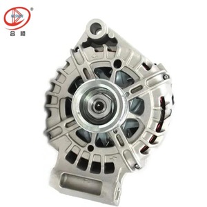 Para <span class=keywords><strong>Ford</strong></span> FIESTA <span class=keywords><strong>Ford</strong></span> <span class=keywords><strong>Mondeo</strong></span>, alternador de coche para generador automático - Product Image 3