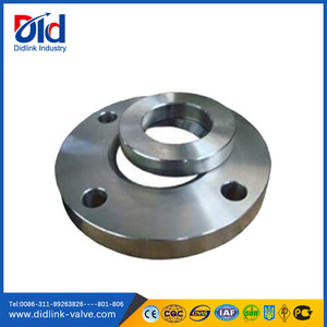 4504 B thép mặt bích phù hợp C Máy cán Van ống g Kẹp trượt trên mặt bích ống có kích thước sản phẩm chất lượng cao thể loại mặt bích - Product Image 6