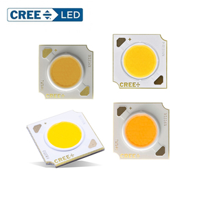 ชิป LED COB CREEs CMA1516 36V 3000K-4000K สีขาว 2270lm รับประกัน 1 ปี ปรับความสว่างได้ CRI สูง 70-90 15.8W - Product Image 1