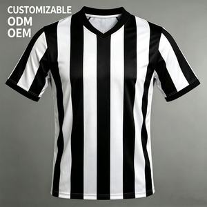 Maillots de football et tenues de sport personnalisées à manches courtes respirantes avec logo imprimé par sublimation pour hommes – Vente flash - Product Image 1