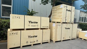 เครื่องพิมพ์ DTF ขนาด 1.2 เมตร พร้อมหัวพิมพ์ I3200 จำนวน 5 หัว เครื่องเขย่าผงอัตโนมัติ เครื่องพิมพ์เสื้อยืดความเร็วสูง - Product Image 6
