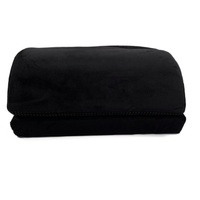 Remplissage en mousse sous le bureau Coussin de bureau confortable pour repose-pieds pour le travail