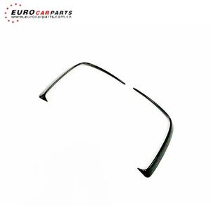 Nuovo Kit Aerodinamico in Plastica ABS Stile A45 per <span class=keywords><strong>Mercedes</strong></span> Classe A W176 2017-2019, <span class=keywords><strong>Spoiler</strong></span> Anteriore, Canard Paraurti Anteriore, Parti per Tuning Auto - Product Image 5