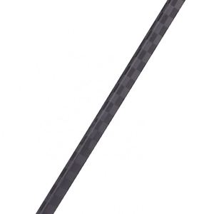 Prêt à être expédié, bâton de hockey sur glace 66 pouces 77Flex 18K Weave, excellent choix, 375 g, fabriqué en fibre de carbone durable - Product Image 4