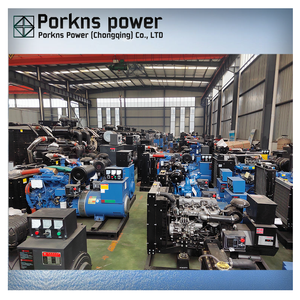 पोर्kns कम आरपीएम अल्टरनेटर समुद्री चुंबकीय विद्युत जनरेटर घटक 3 चरण 50kw 100kva जनरेटर सेट मूल्य - Product Image 3