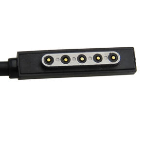 <span class=keywords><strong>Cargador</strong></span> de corriente de 12V 3.6A 48W para Microsoft <span class=keywords><strong>Surface</strong></span> <span class=keywords><strong>RT</strong></span> Pro 1 2 1536 1601 Adaptador de corriente para PC - Product Image 5