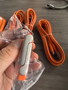 Free Combo 240W Fast Charging+Built in Phone <b>Stand</b>+Landscape Portrait <b>Switch</b>+ Current Flexible Series Cable with <b>Stand</b> for Phone - Product Image 6