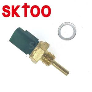 Sensor de temperatura para ALFA ROMEO <span class=keywords><strong>FIAT</strong></span> LANCIA OPEL SAAB 55193203 1338040 55190791 77363465 - Product Image 5