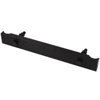 Barra de Agarre de Aluminio de 20.5 Pulgadas para Truss Bolt Tomcat
