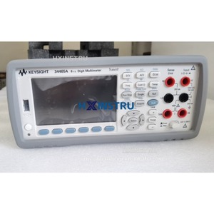 Multímetro Keysight 34465A de 6.5 Dígitos, Truevolt DMM Estándar*** H - Product Image 1