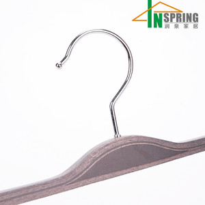 Chuyên Nghiệp Quần Áo Tổ Chức Chất Lượng Tuyệt Vời Quần Váy Váy Dưới Quần Clip Móc Cho Tủ Quần Áo Sử Dụng - Product Image 4