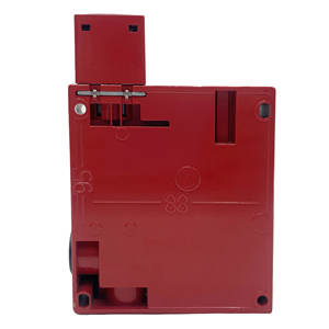 Interrupteur de sécurité XCSE5312 100% neuf avec actionneur solénoïde 24V 12A étanche, garantie 1 an - Product Image 2