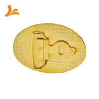 Boucle de ceinture en métal plaqué or pour hommes, fabrication artistique, personnalisable avec votre propre logo, de haute qualité, strass violets