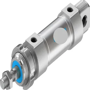Cylindre DSNU DSNU-20 DSNU-20-100 cylindre hydraulique pour festo