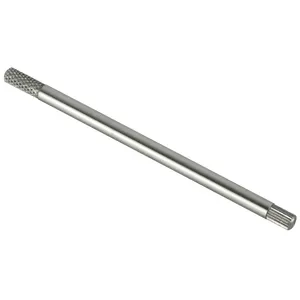 China Factory Spiral Shafts CNC Stainless Shaft Fryer dowel parallel hinge pin Trade Company