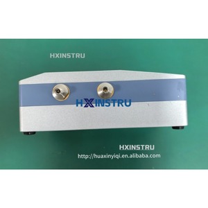 Rohde &amp;   Unidad de Calibración Schwarz ZV-Z51 300 kHz-8 GHz 4 puertos H - Product Image 1