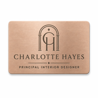 Épingles de casquette personnalisées en laiton gravées au laser avec nom et fermeture magnétique pour le personnel d'hôtel, les événements professionnels et les conférences