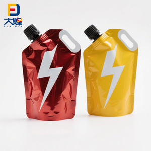 ถุง1L doypack แชมพูส<span class=keywords><strong>บ</strong></span>ู่ซักผ้าพิมพ์ลายได้<span class=keywords><strong>ต</strong></span>าม<span class=keywords><strong>ต</strong></span>้องการถุงเ<span class=keywords><strong>ต</strong></span>ิมของเหลวแ<span class=keywords><strong>บ</strong></span><span class=keywords><strong>บ</strong></span>ถือ - Product Image 2