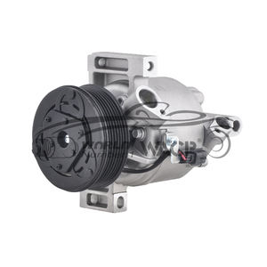 <span class=keywords><strong>Vente</strong></span> Pièce de réparation de climatisation automobile A4538307000 4538307000 DKV09Z Compresseur de climatisation automatique pour Smart Forfour pour Renault <span class=keywords><strong>Twingo</strong></span> 0.9/1.0 WXMB074 - Product Image 2