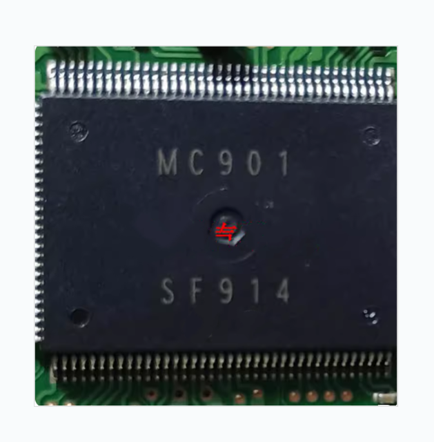 1PCS  SF914   Automotive Chip Integrated Circuit